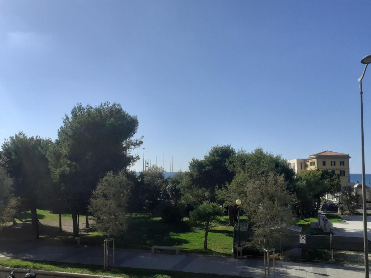 דירות ליבורנו Sunset 39 מראה חיצוני תמונה